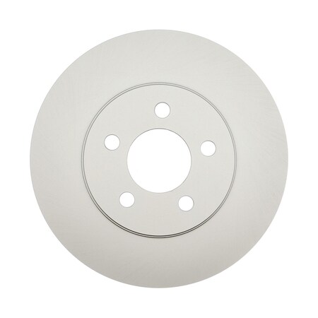 Raybestos 09 Ford Mustang; 09 Lincoln Town Car 680110FZN